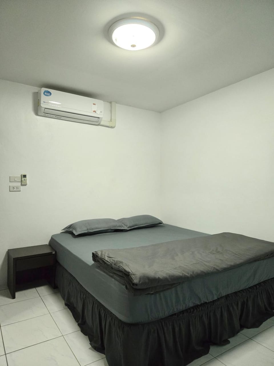 Townhome 44 Apartment in Pattaya City