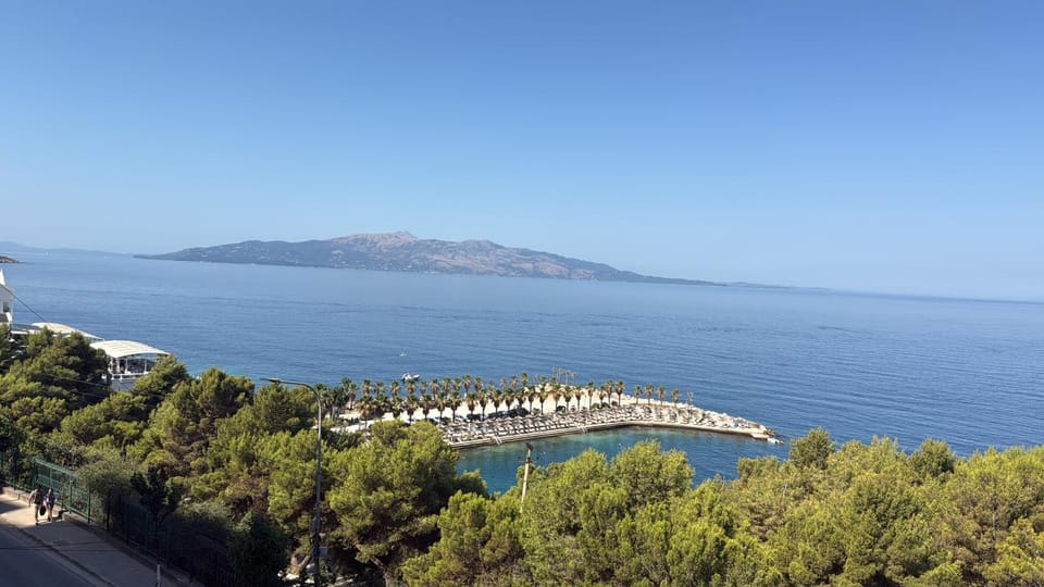 View (from property/room)