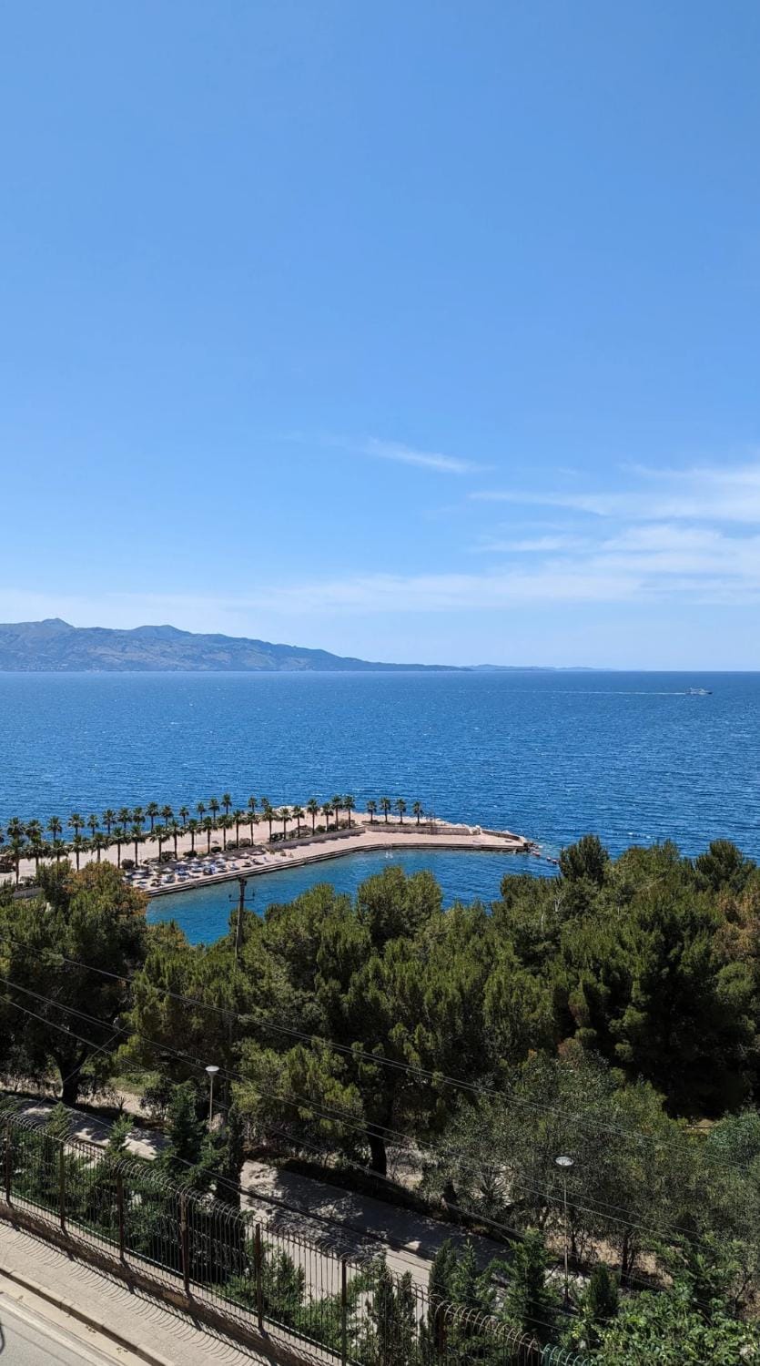 Holiday Saranda Apartment in Sarandë
