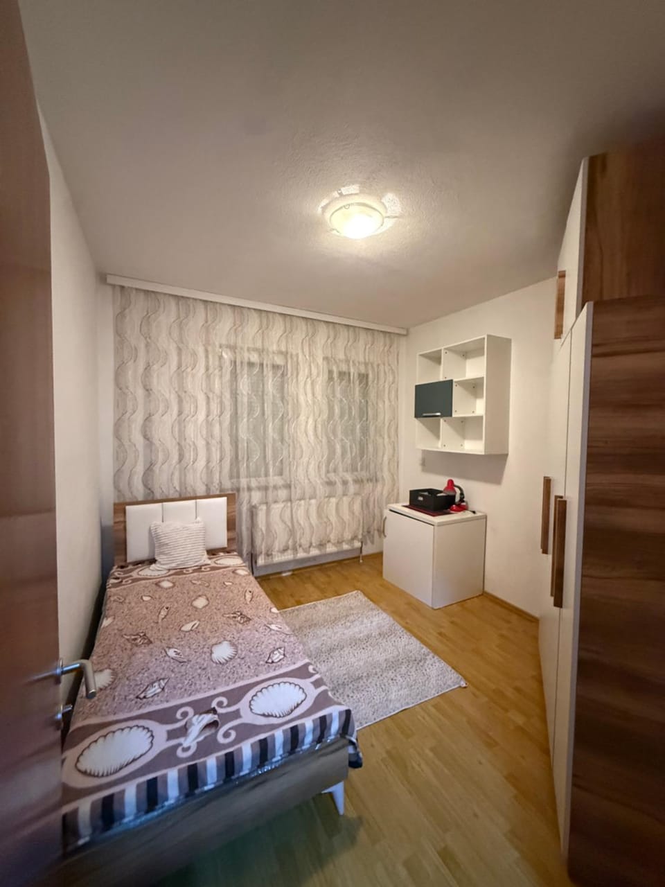Rental House House in Europe