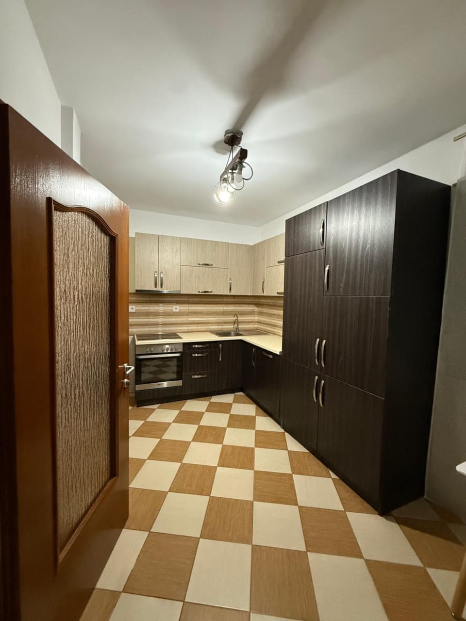 Rental House House in Europe