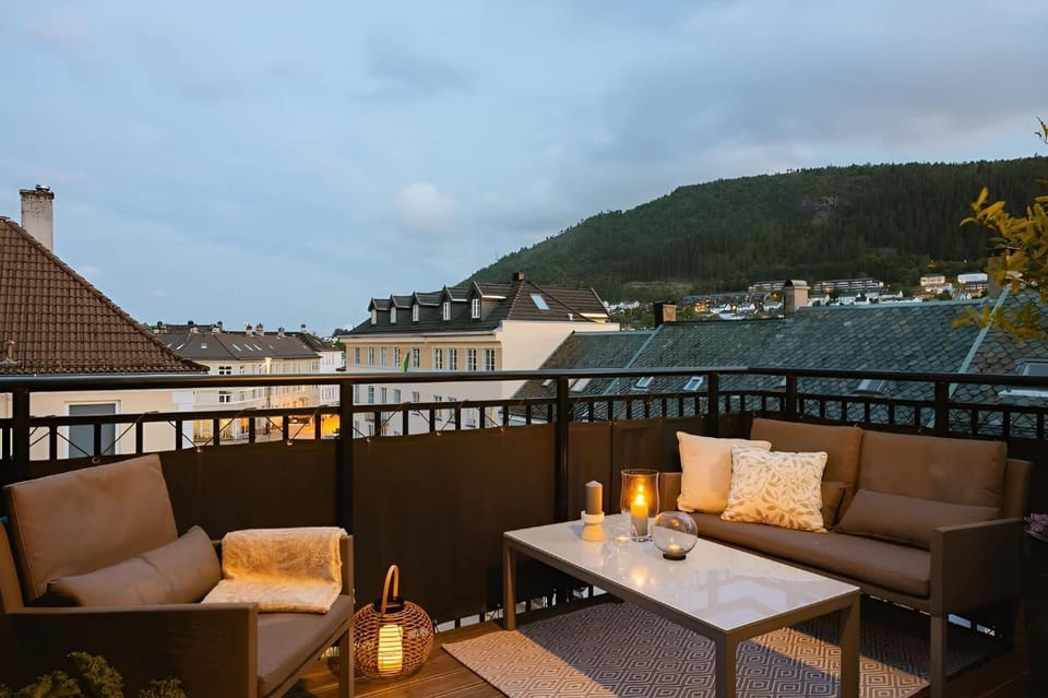 View (from property/room), Balcony/Terrace