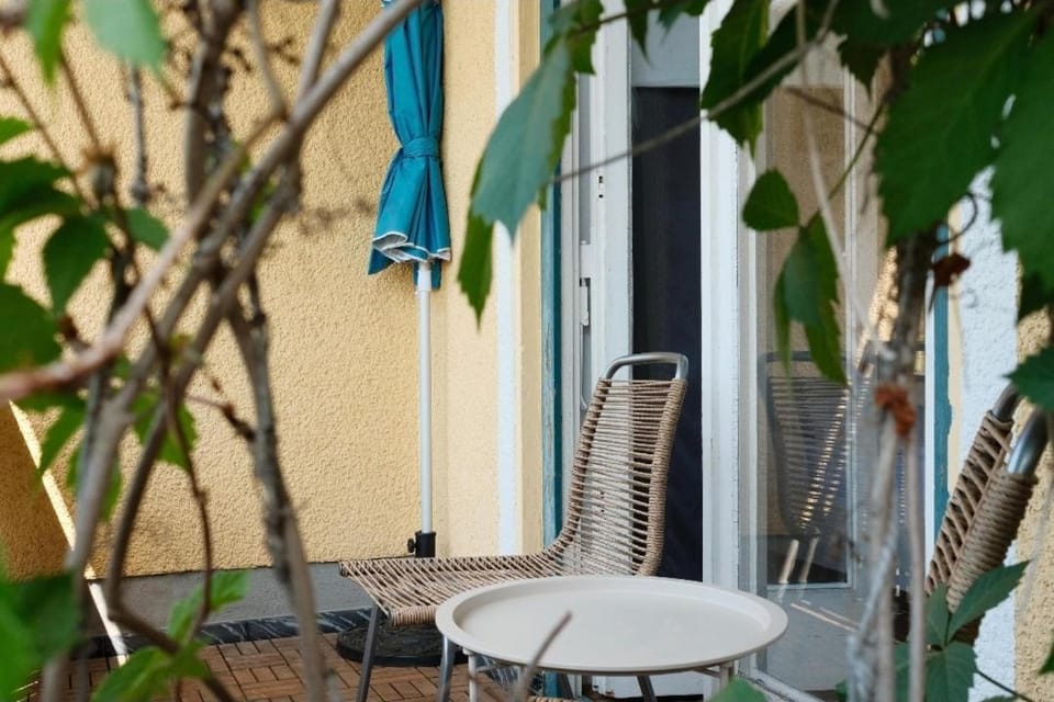 Barbara's Zimmer im Zentrum 2 Bed and Breakfast in Velden am Wörthersee