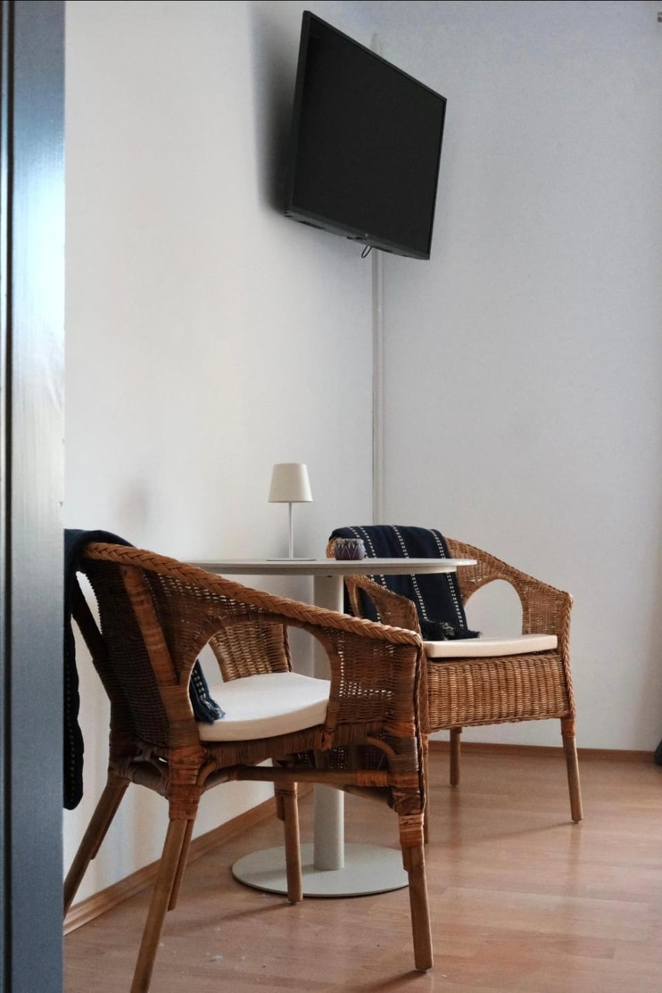 Barbara's Zimmer im Zentrum 2 Bed and Breakfast in Velden am Wörthersee