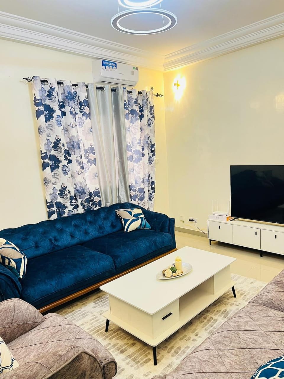 F2 Ouakam-Mamelles Apartment Apartment in Dakar
