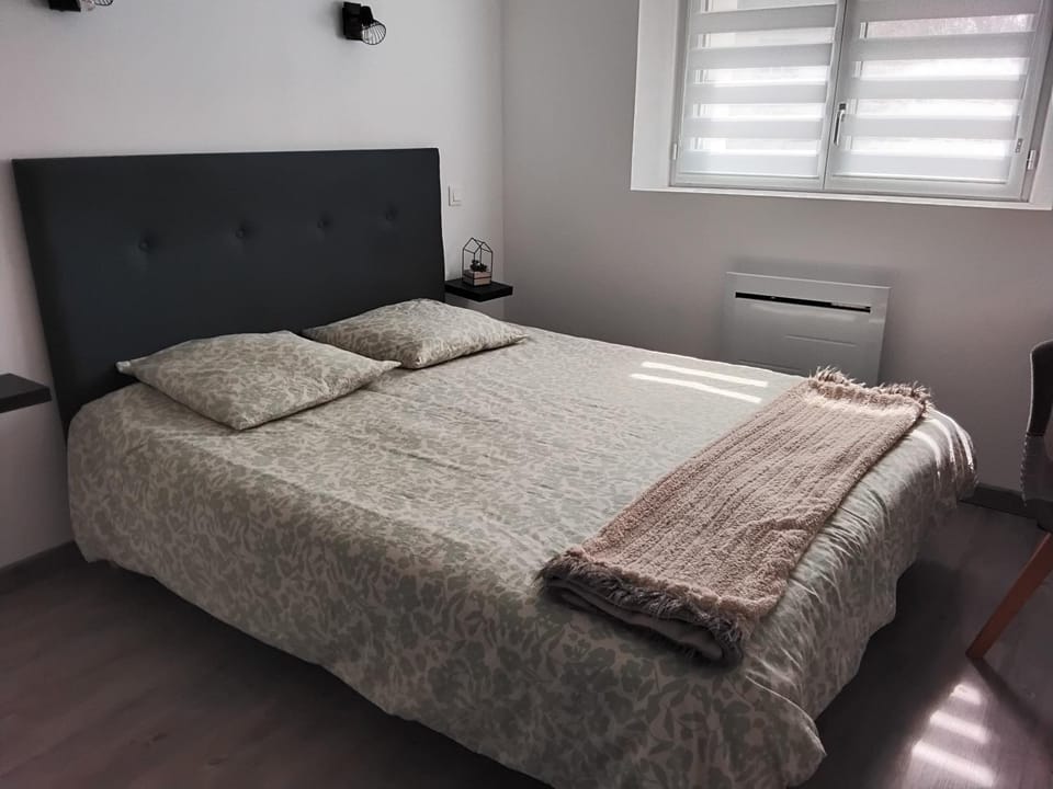 Ty Menic Apartment in Finistere