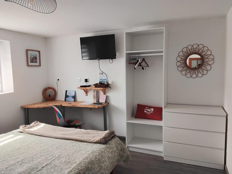 Ty Menic Apartment in Finistere