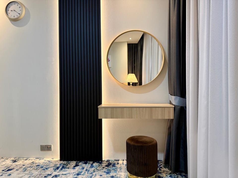 Sky Suites KLCC By Adnan Apartment in Federal Territory of Kuala Lumpur