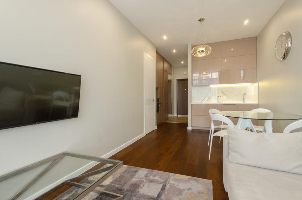 TV and multimedia, kitchen