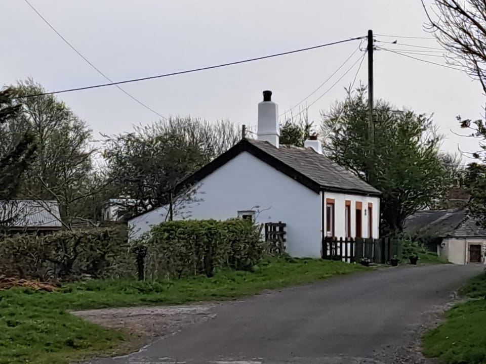 Rose Cottage Solway Self Catering House in Allerdale District