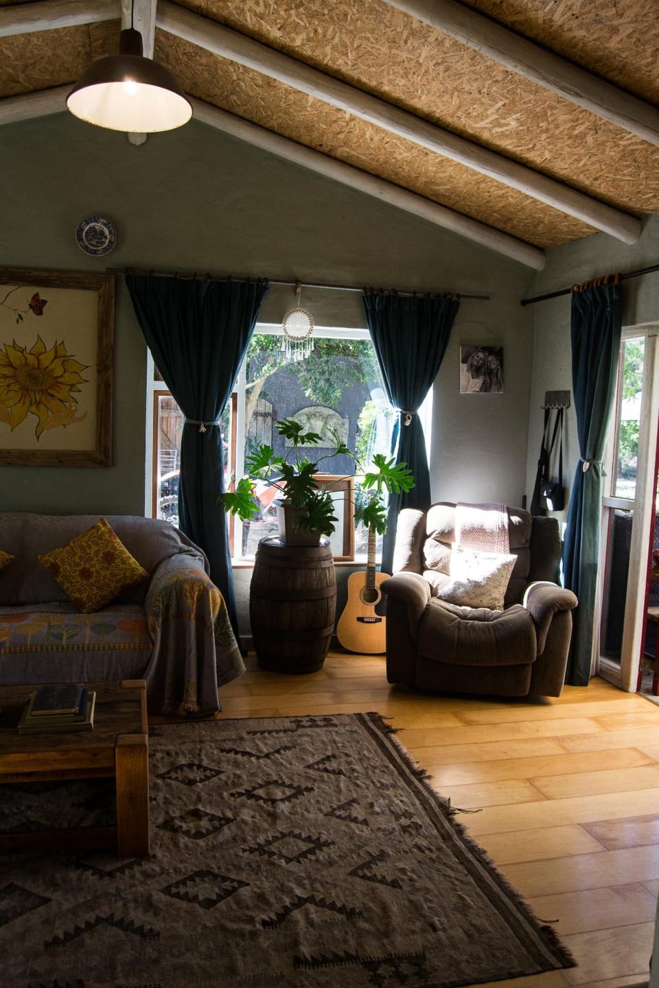 Robyn's Nest Guesthouse House in Western Cape