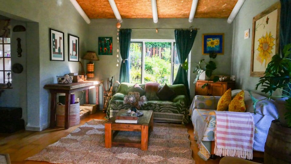 Robyn's Nest Guesthouse House in Western Cape
