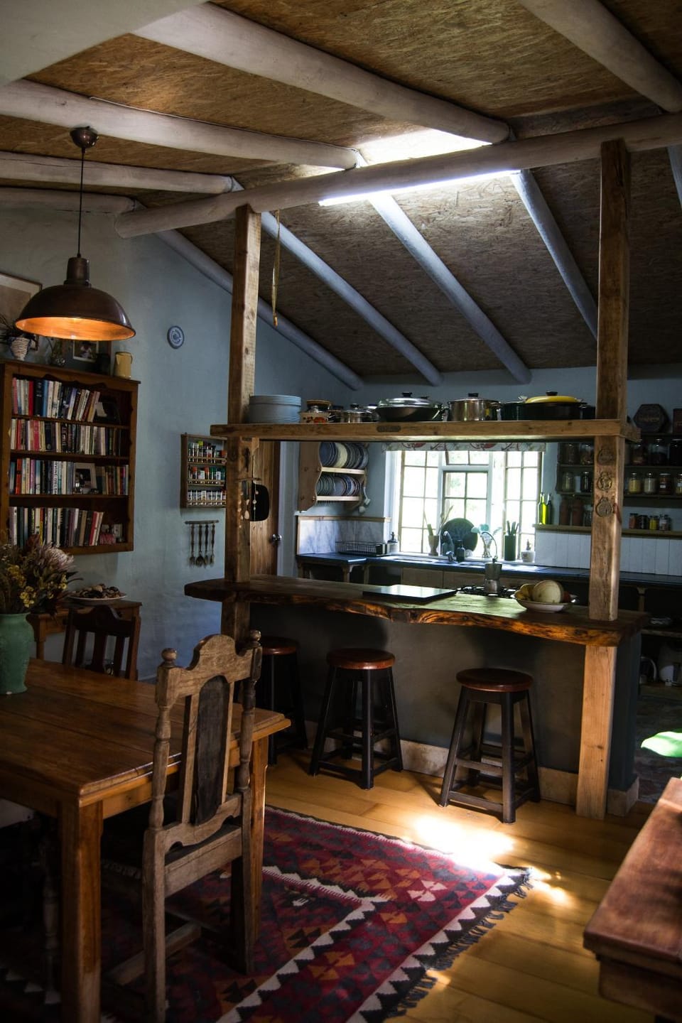 Robyn's Nest Guesthouse House in Western Cape