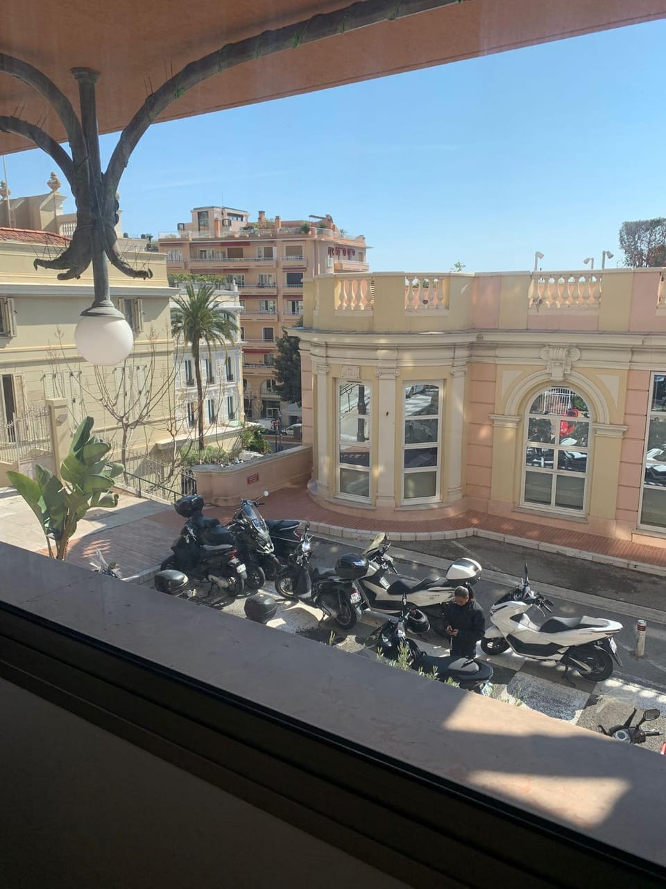 View (from property/room), Balcony/Terrace