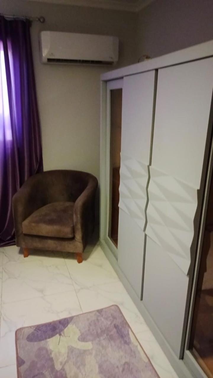 Prime Family Apartments Apartment in Cairo Governorate