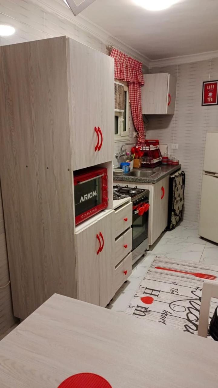 Prime Family Apartments Apartment in Cairo Governorate