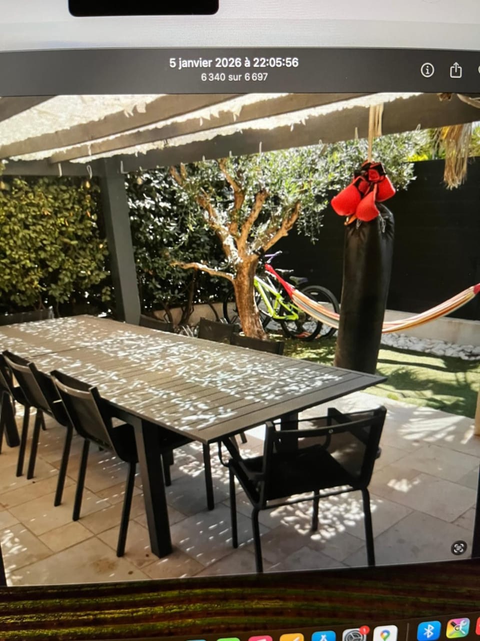 villa olivier Villa in Roquebrune-sur-Argens