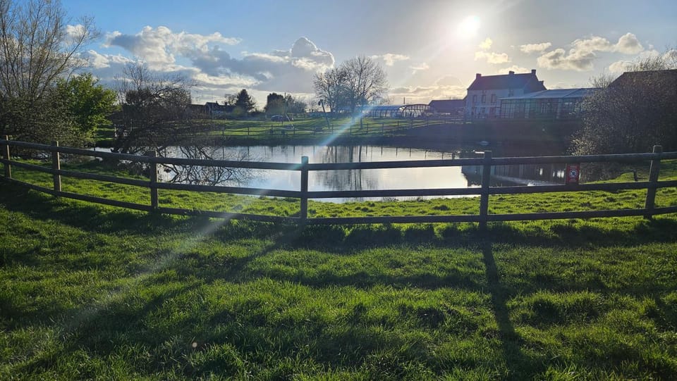 River view