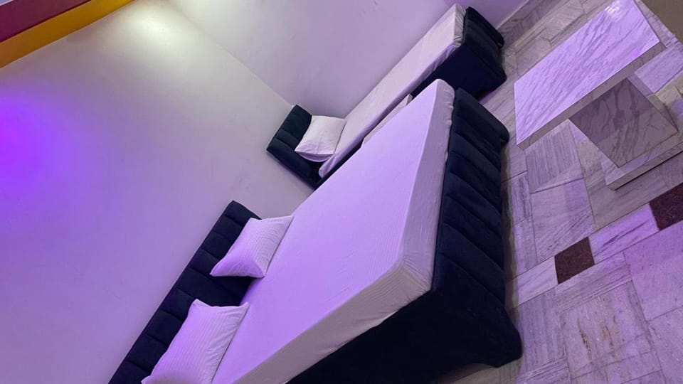 Shree bala ji Hotel in Nepal