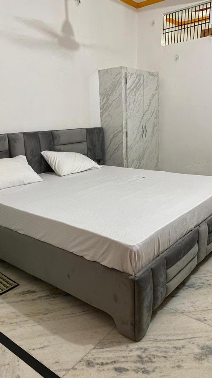 Shree bala ji Hotel in Nepal
