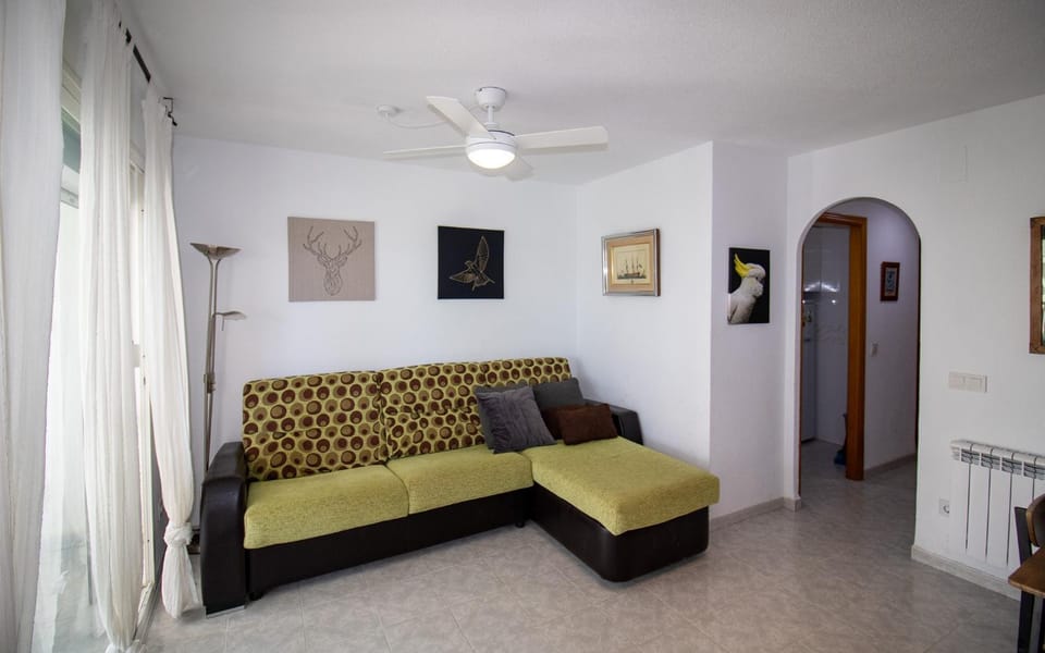 Communal lounge/ TV room, Living room
