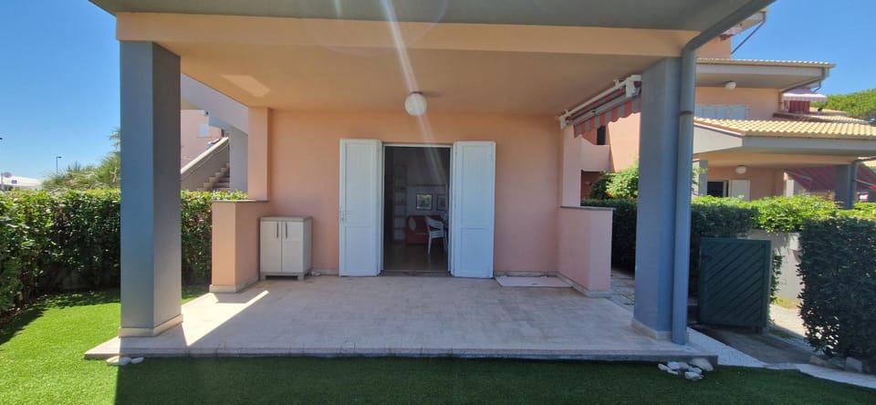 Best Holidays Pineta House in Marcelli