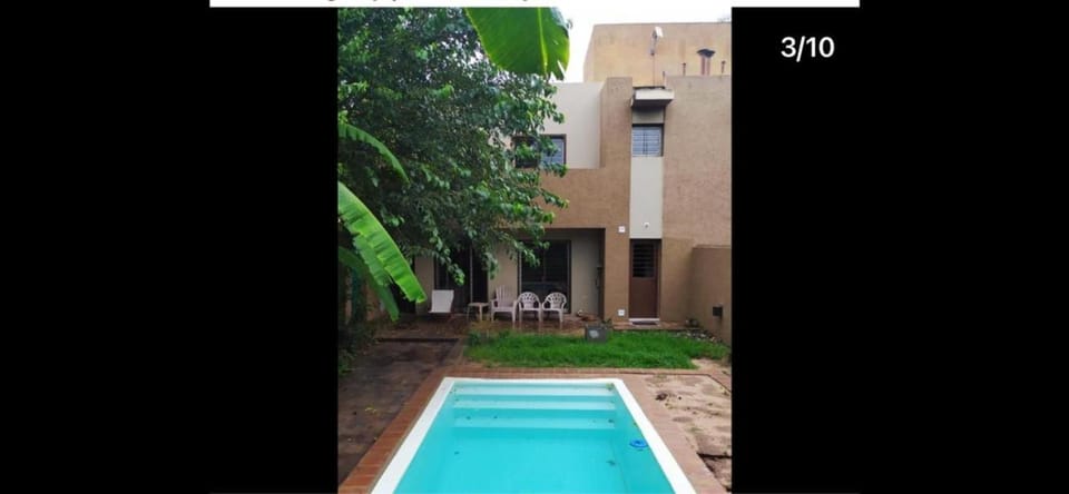 EL AGASAJO de Arguello Apartment in Cordoba