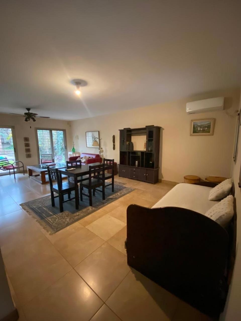 EL AGASAJO de Arguello Apartment in Cordoba