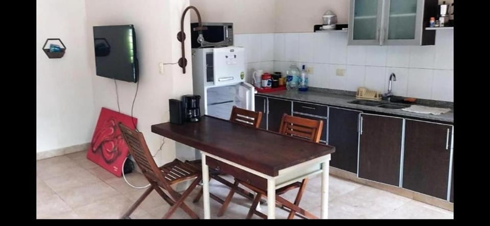 EL AGASAJO de Arguello Apartment in Cordoba