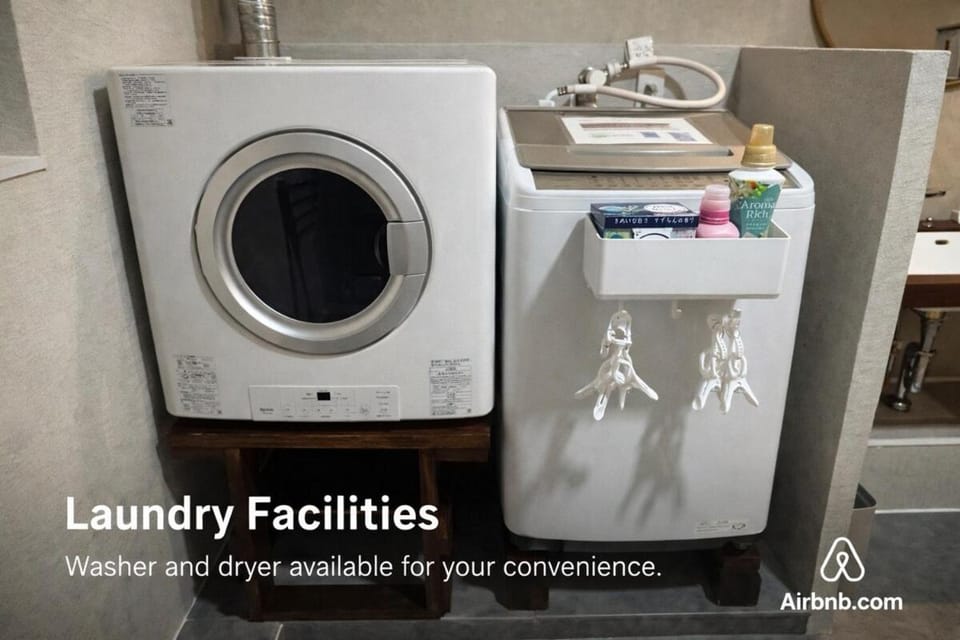 laundry, washing machine, dryer