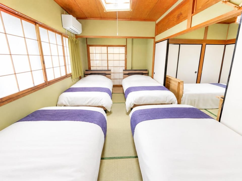 Kamon Stay Nagoya Apartment in Nagoya