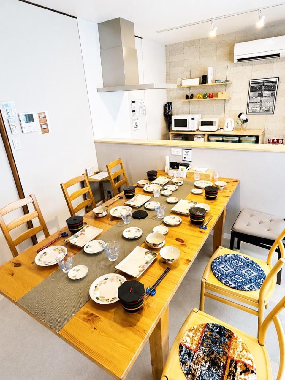 Kamon Stay Nagoya Apartment in Nagoya