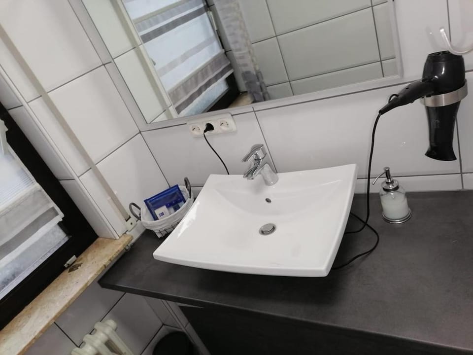 Erdgeschoss Ferienwohnung Dekoland Apartment in Rhineland-Palatinate