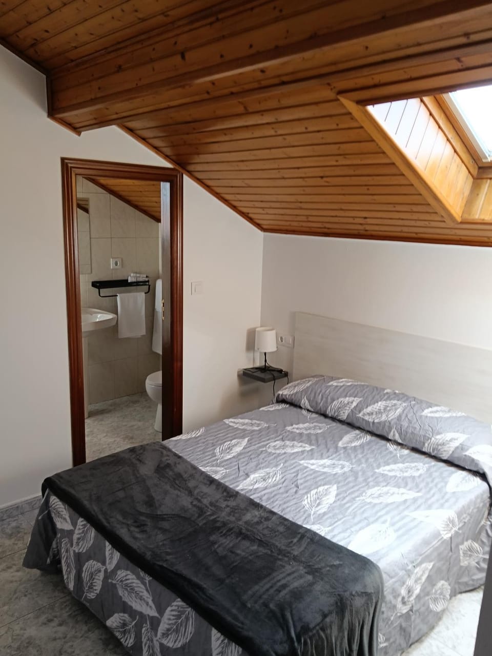 Rías Baixas Apartment in O Salnés