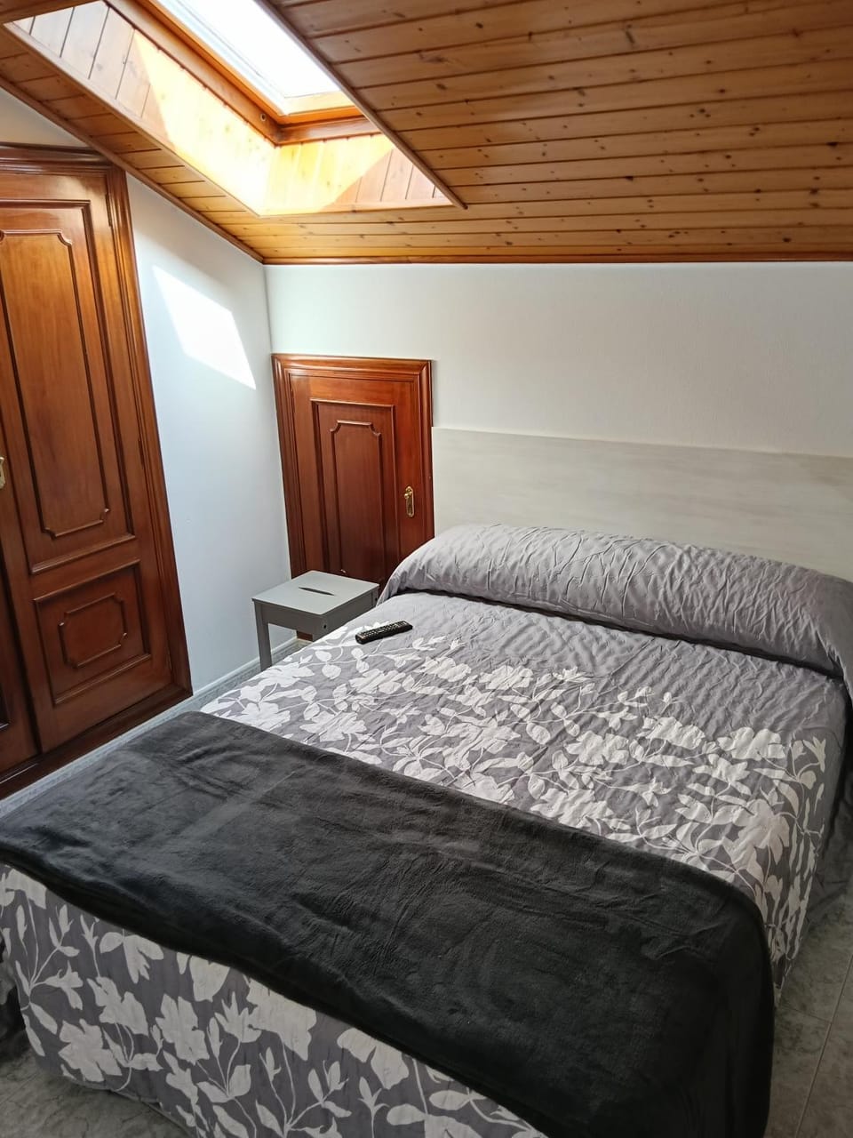 Rías Baixas Apartment in O Salnés