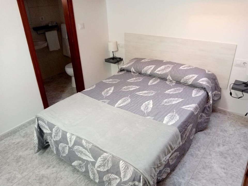 Rías Baixas Apartment in O Salnés