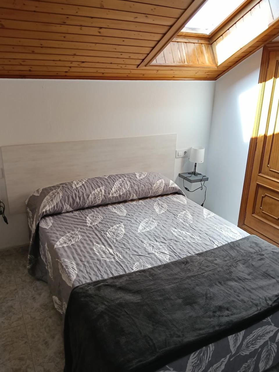 Rías Baixas Apartment in O Salnés