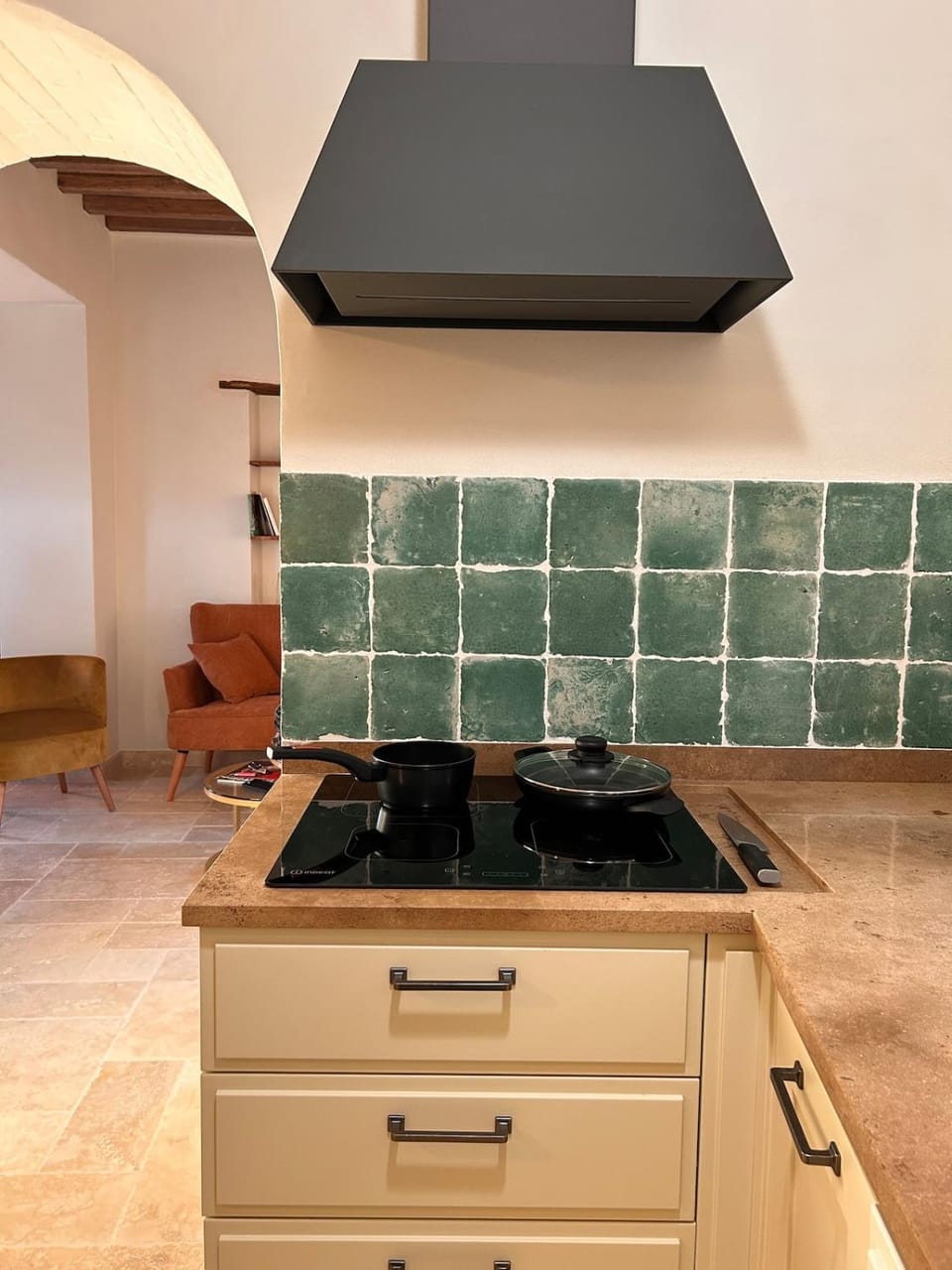 Casa Gozzante Apartment in Pienza