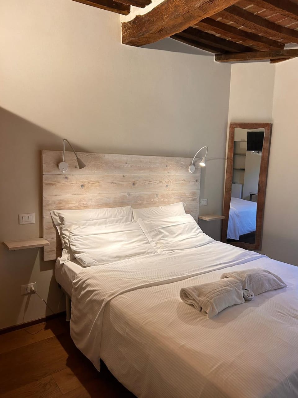 Casa Gozzante Apartment in Pienza