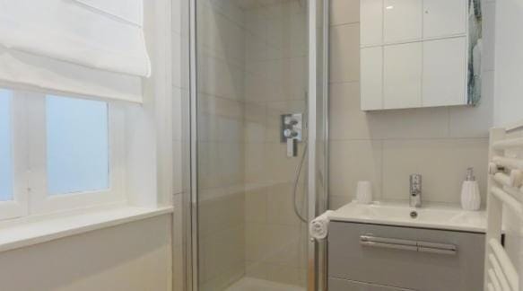 Agence Moment' Apart Santa Fe Apartment in Lille