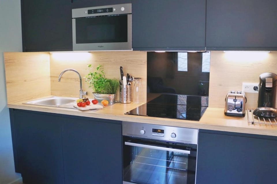 AGENCE MOMENT' APART Prince Apartment in Lille
