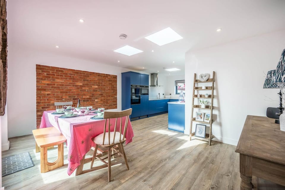 Home Reach, Aldeburgh House in Aldeburgh