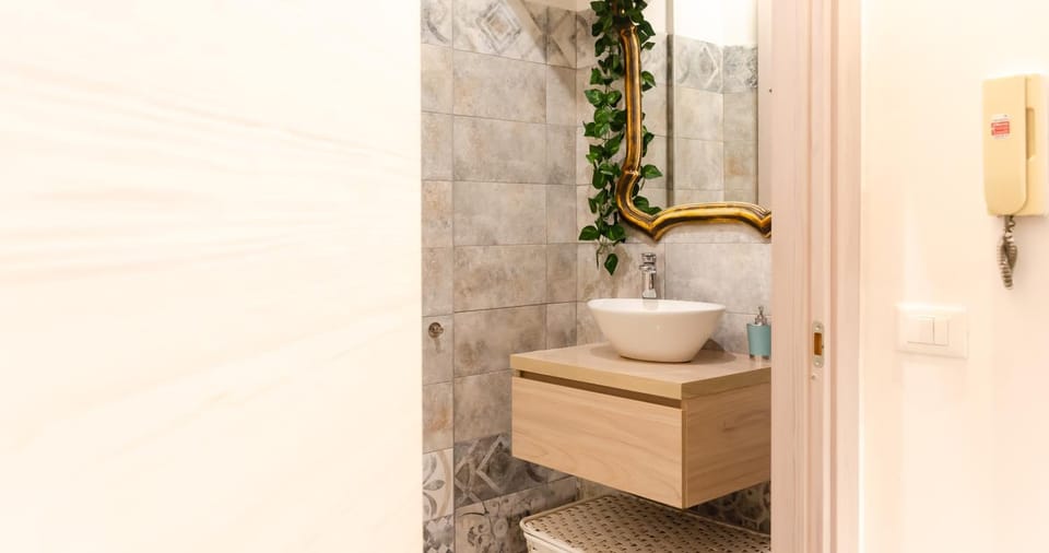 Casa Lannes per piccoli gruppi Apartment in Turin