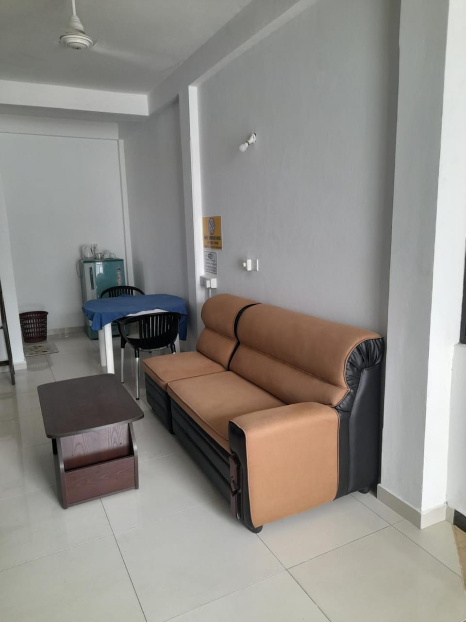 Shanika Beach Inn Bed and Breakfast in Tangalle