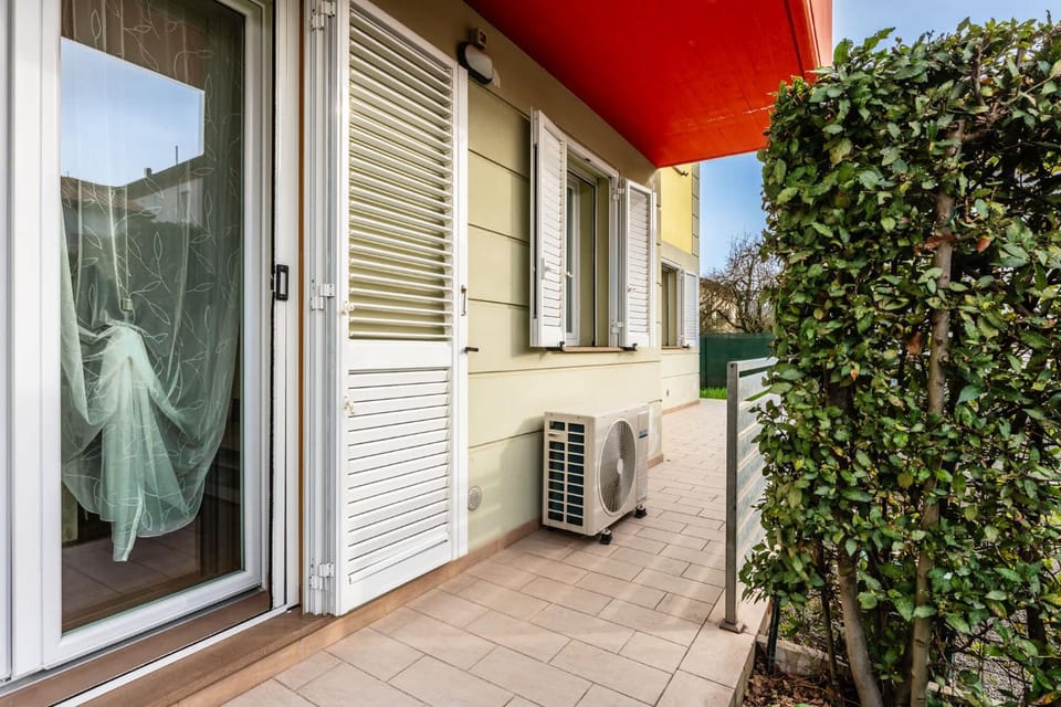 Lucca Boutique House - Affitti Brevi Italia Apartment in Lucca