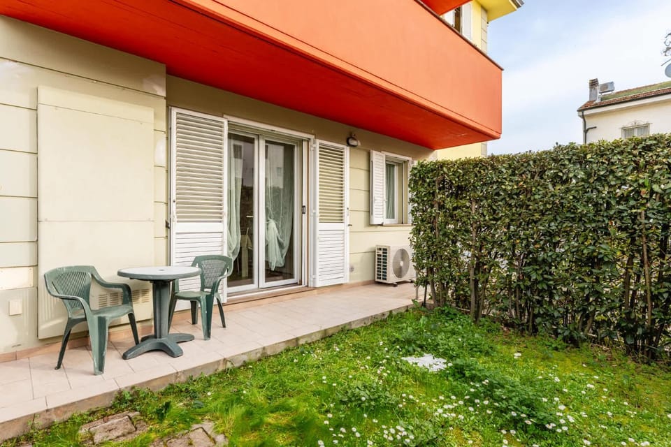 Lucca Boutique House - Affitti Brevi Italia Apartment in Lucca