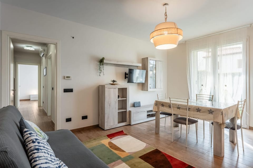 Lucca Boutique House - Affitti Brevi Italia Apartment in Lucca