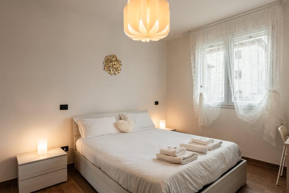 Lucca Boutique House - Affitti Brevi Italia Apartment in Lucca
