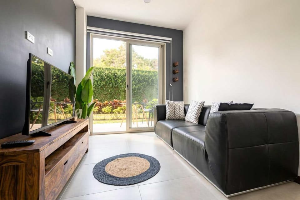 Furnished 1 Bedroom Apartment in San Jose Apartment in Heredia Province