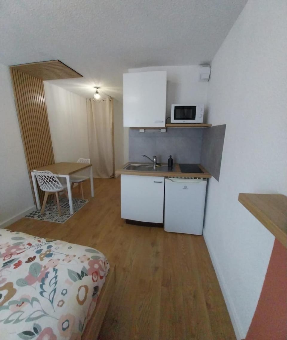 Studio 315 Les Logis, Paray city center Apartment in Paray-le-Monial